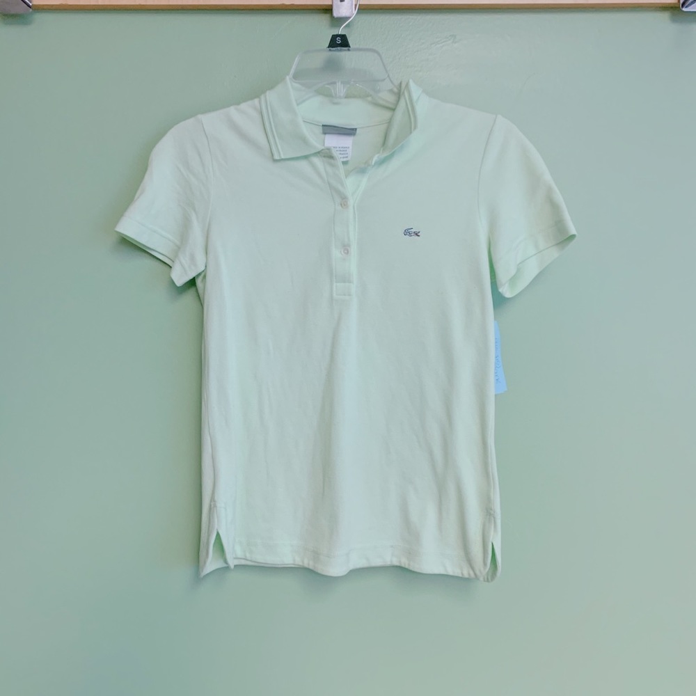 Lacoste Polo Shirt